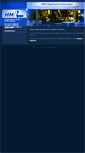 Mobile Screenshot of hm-objekt.de